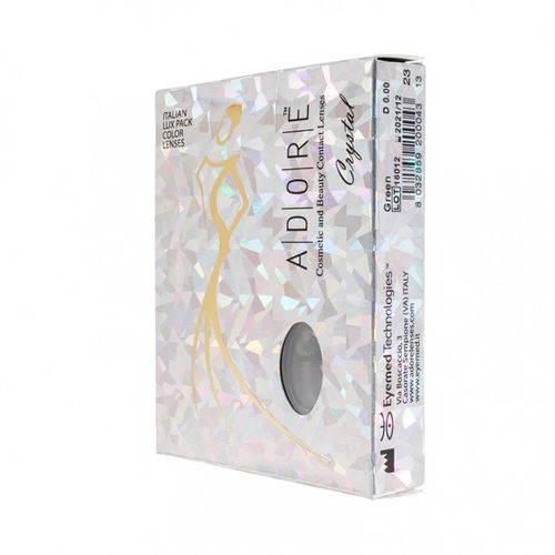 Adore Sample Product