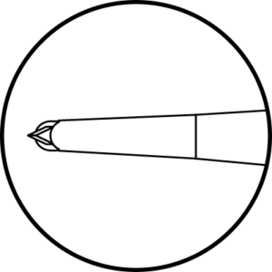 Mani LRI Knife Mani LRI Knife