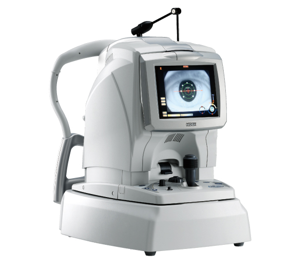 Optical Coherence Tomography RS-3000 Advance 2